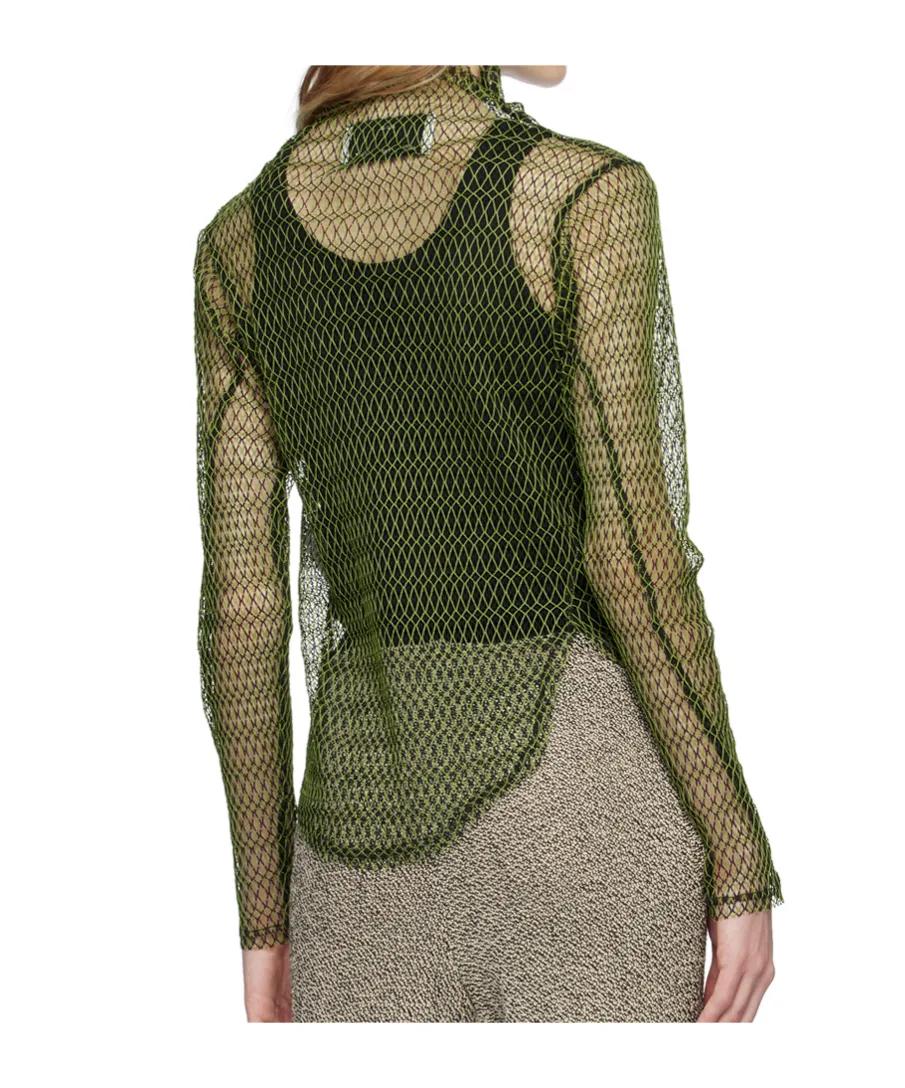Twist Sweater