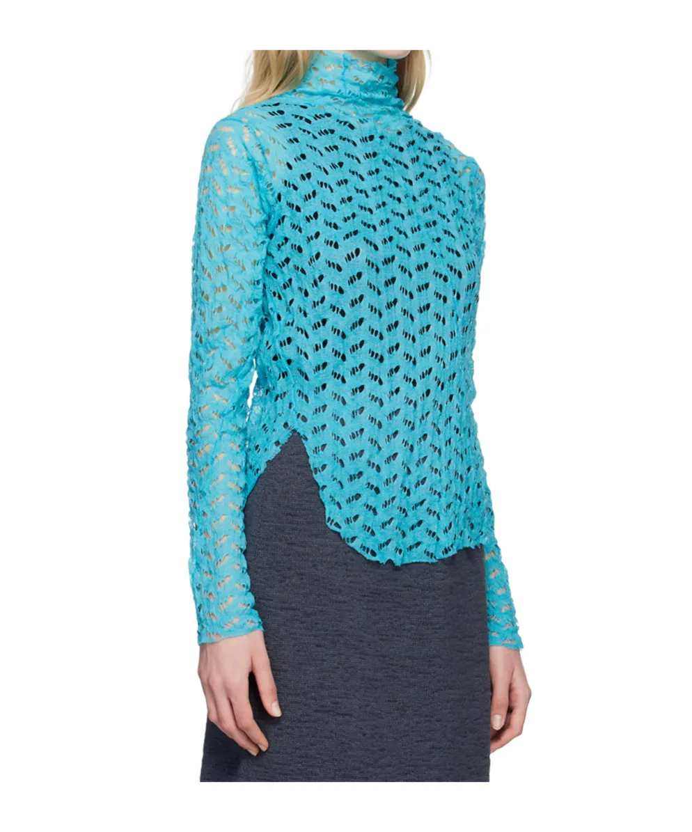Turtleneck Sweater