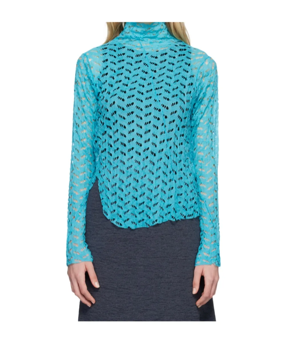 Turtleneck Sweater