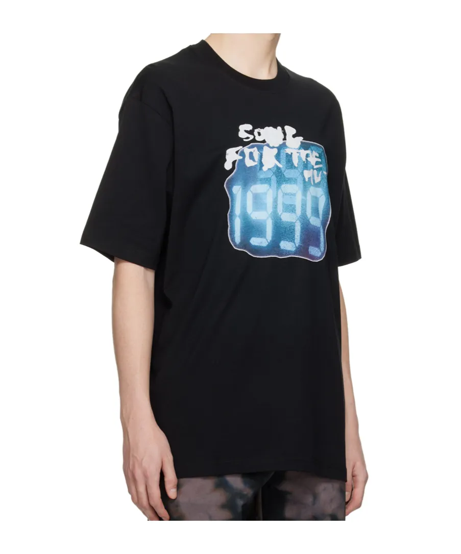 Crew Neck T-Shirt