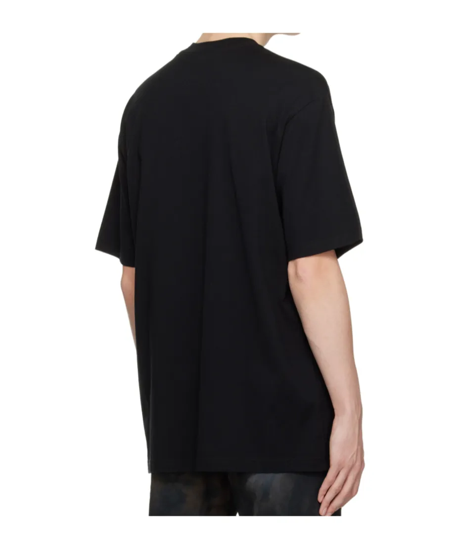 Crew Neck T-Shirt