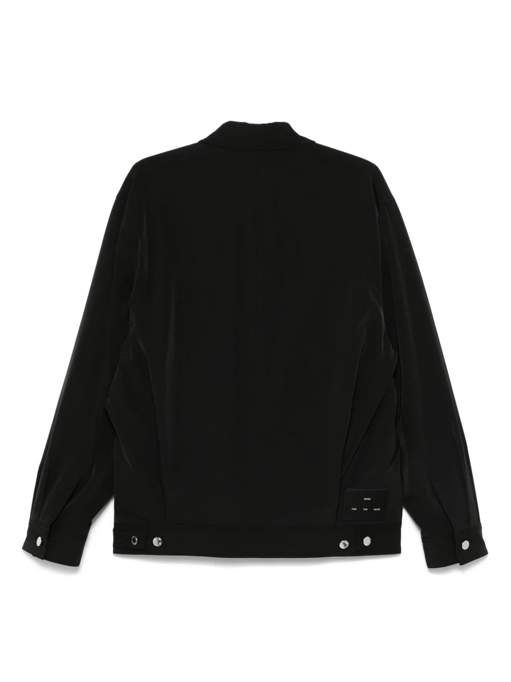 Coach Jacket