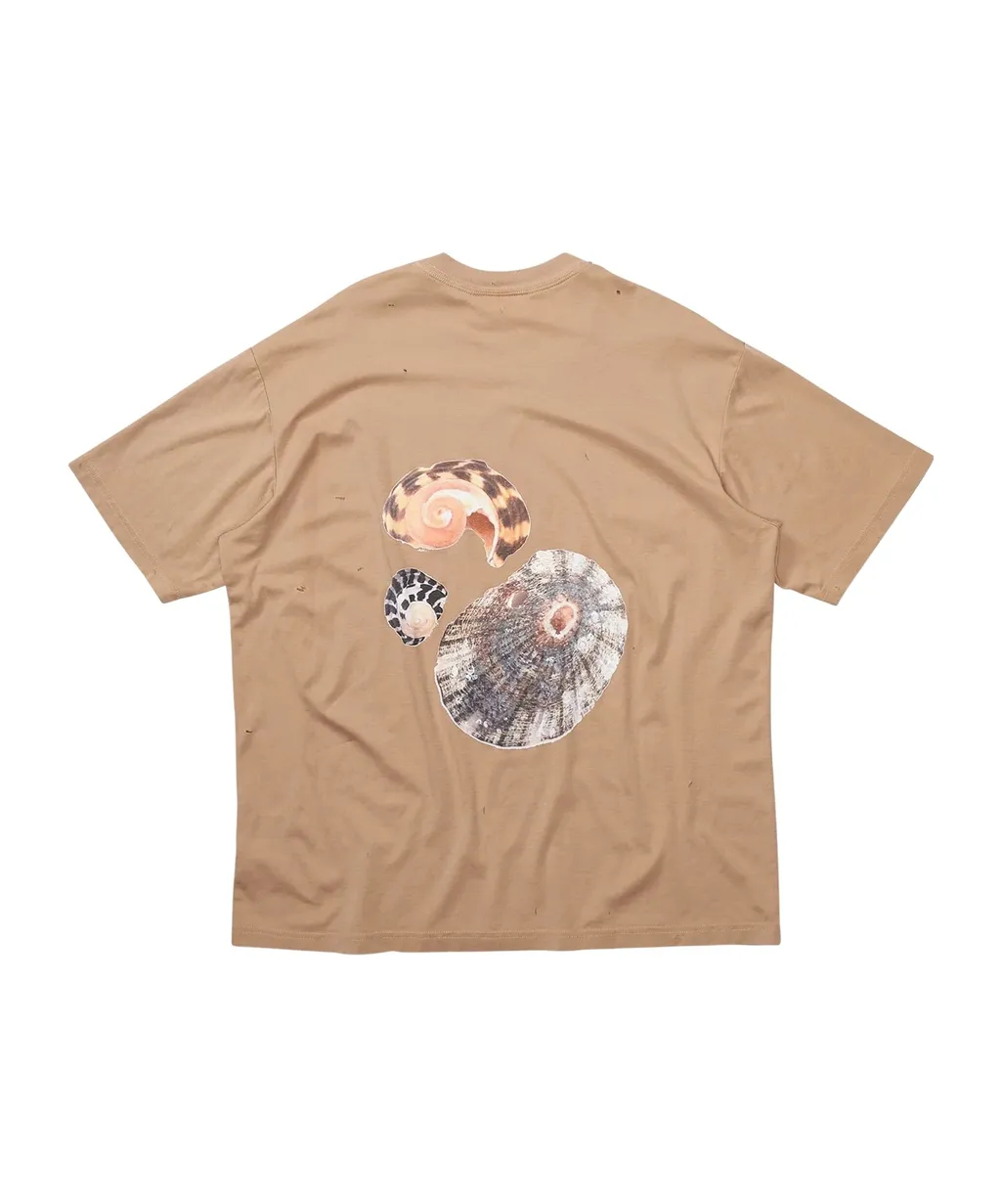 Crew Neck T-Shirt