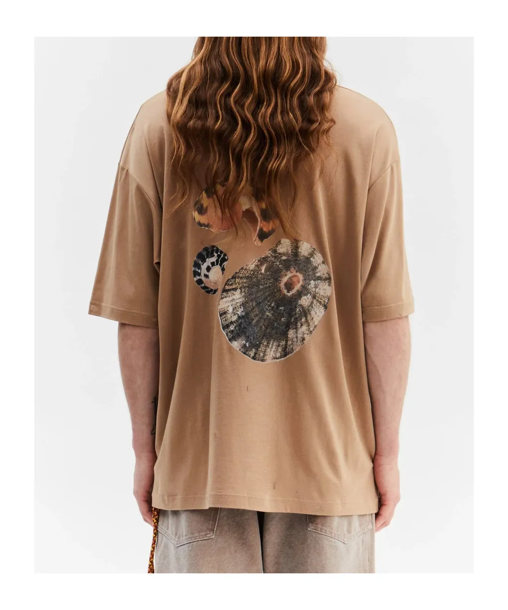 Crew Neck T-Shirt