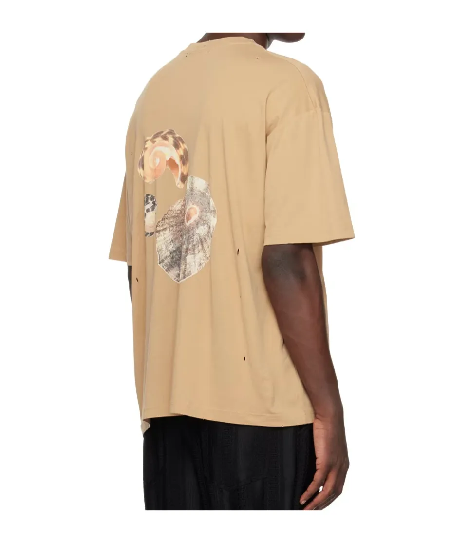 Crew Neck T-Shirt