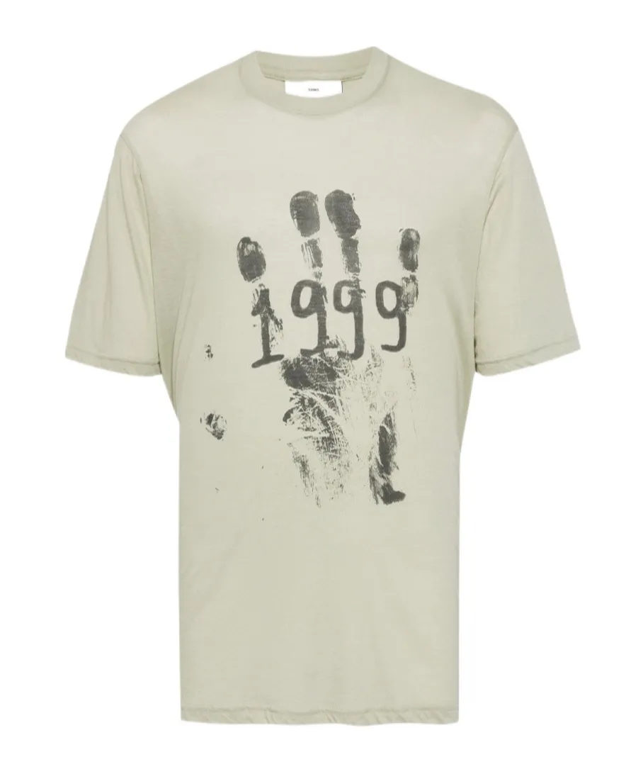 1999 Hand T-Shirt