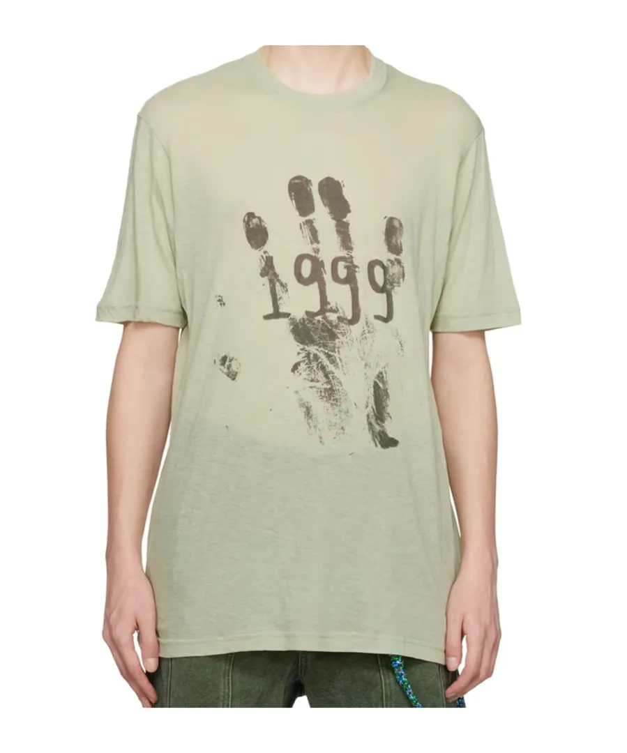 1999 Hand T-Shirt
