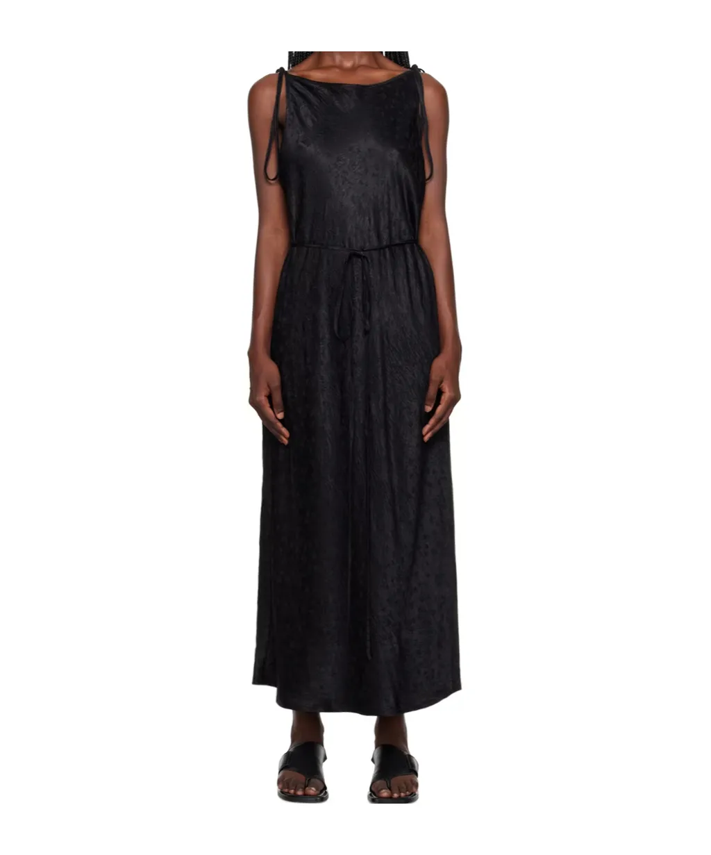 Sleeveless Dress