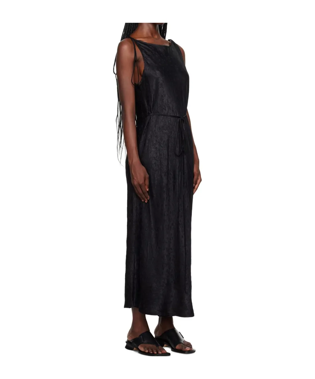 Sleeveless Dress