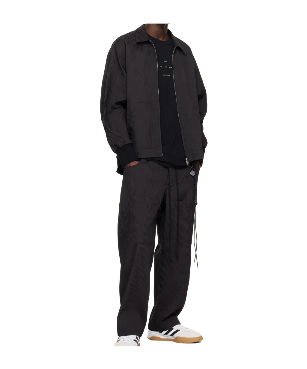 Athleisure Jacket