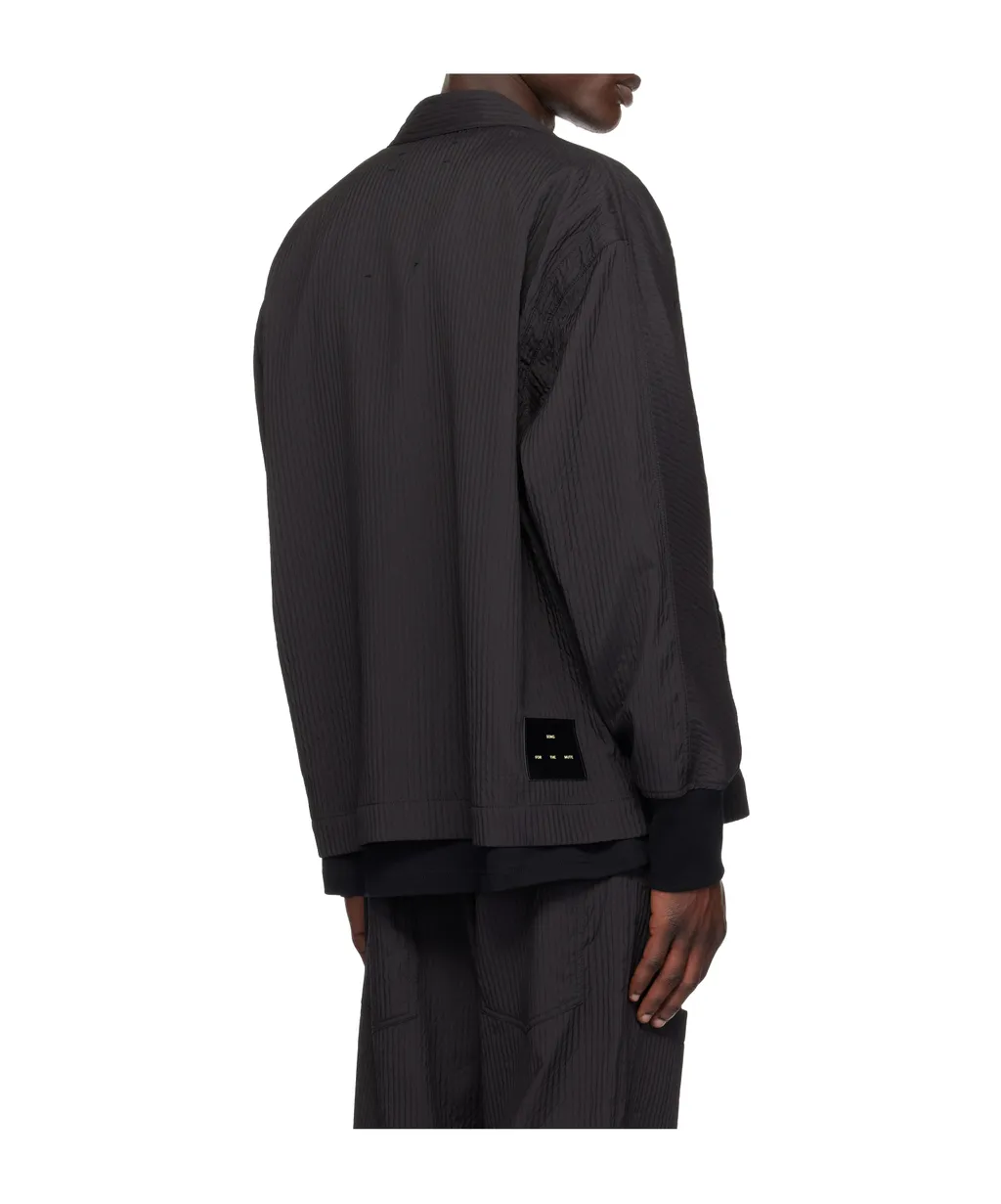 Athleisure Jacket
