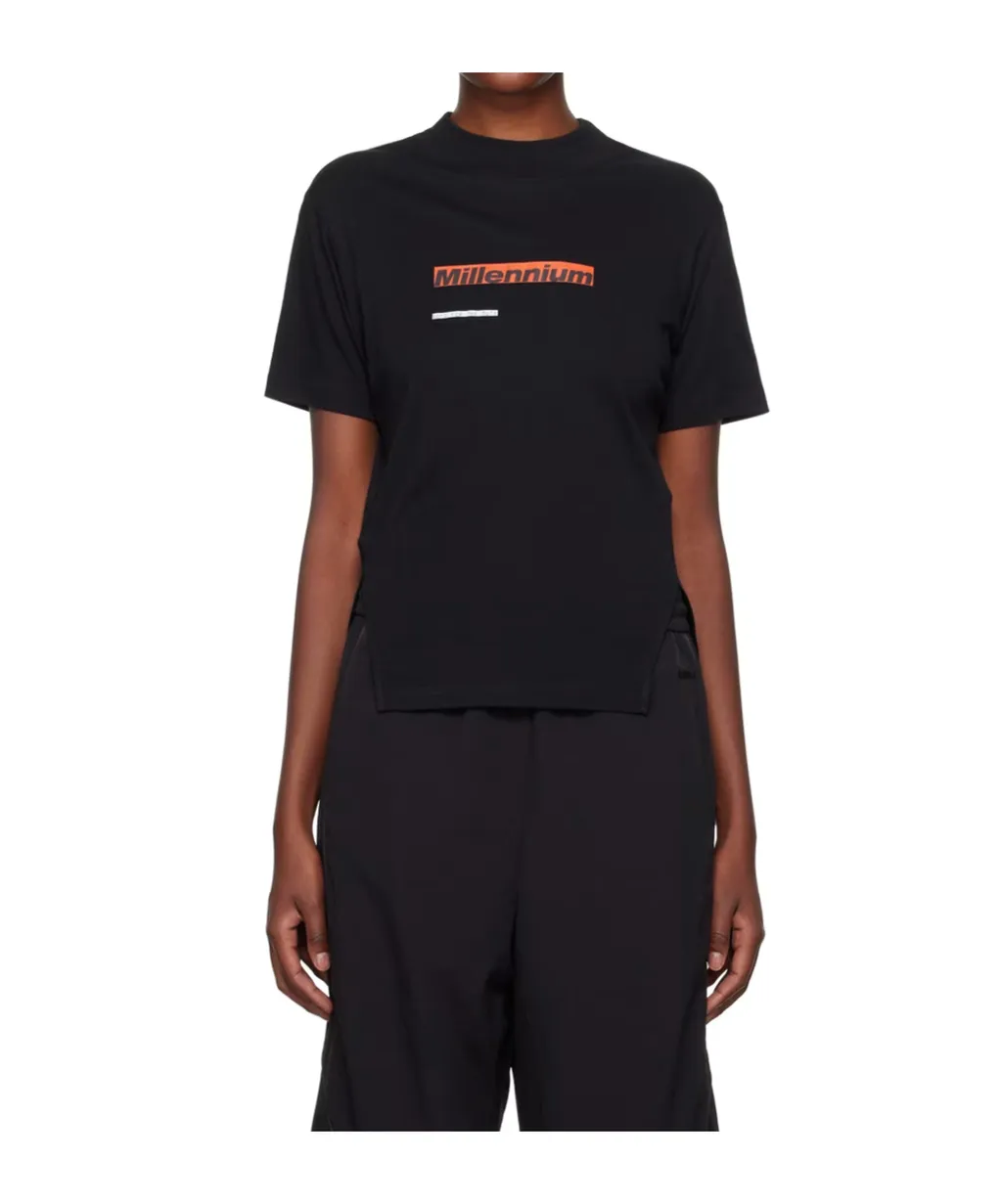 Crew Neck T-Shirt