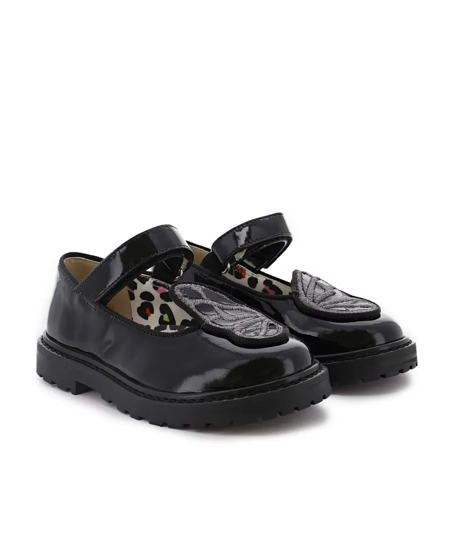 Butterfly Casual Shoes