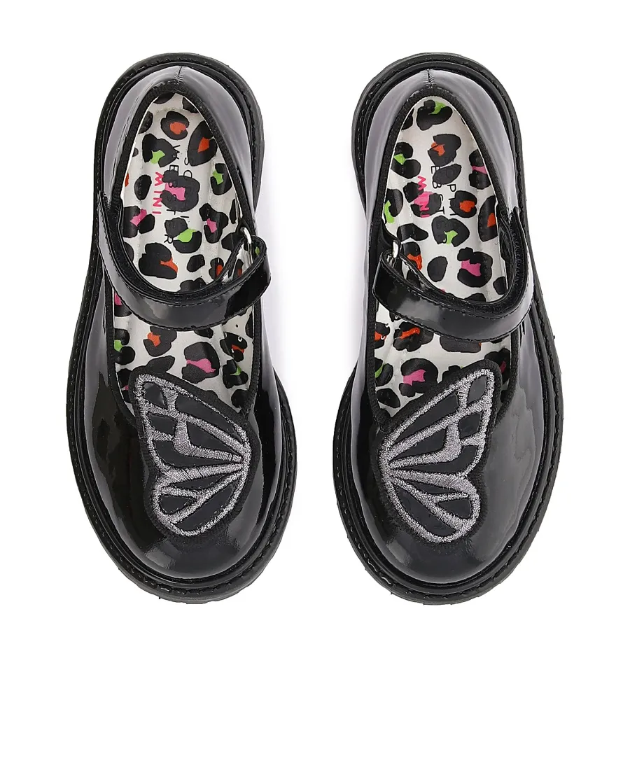 Butterfly Casual Shoes