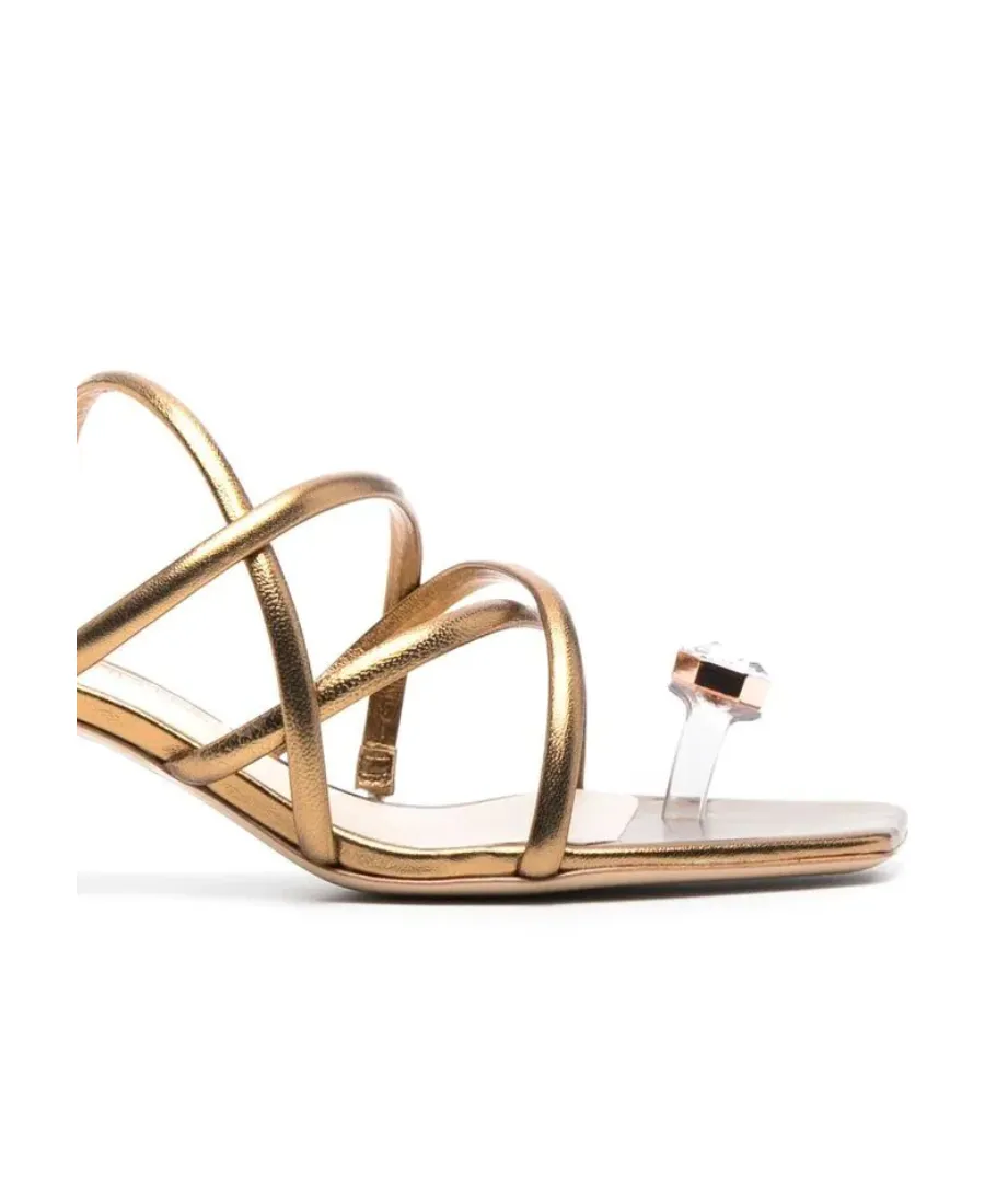 Bijou Strappy Sandals