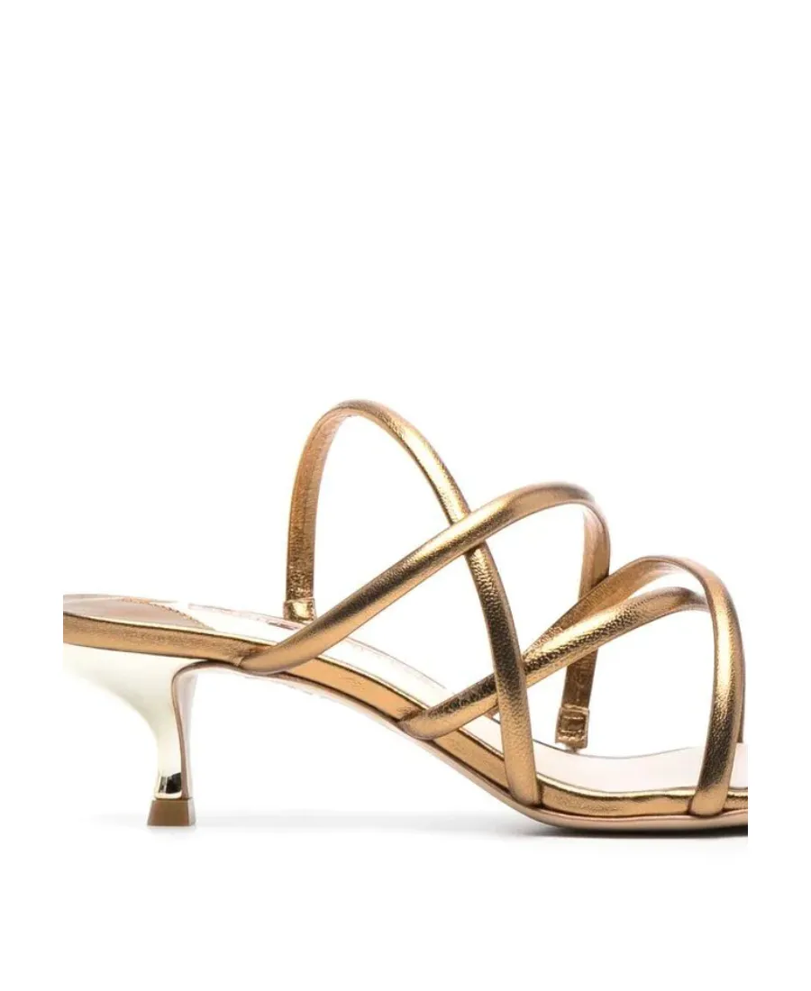 Bijou Strappy Sandals