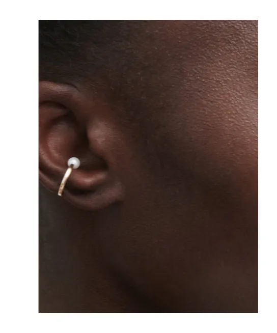 Emma Deux Ear Cuff