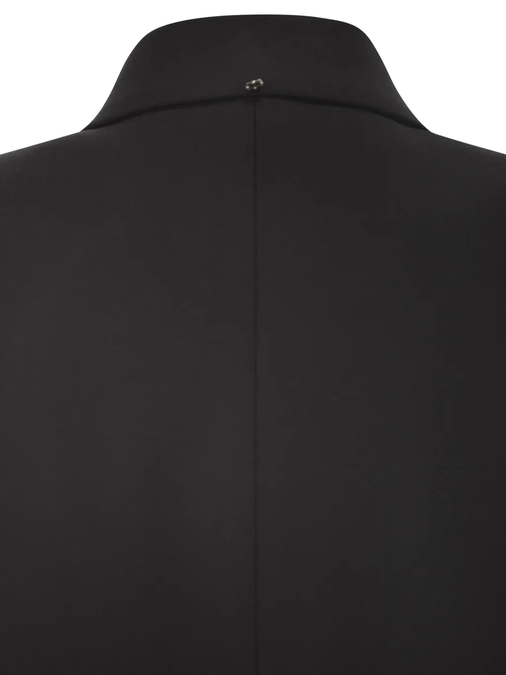 Esule Straight-Hem Blazer