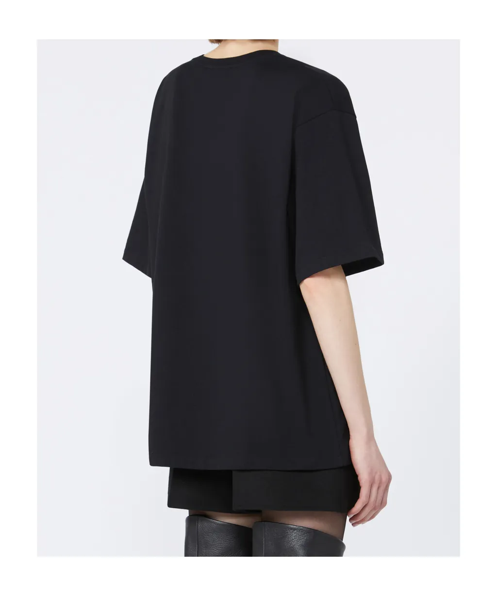 Crew Neck T-Shirt