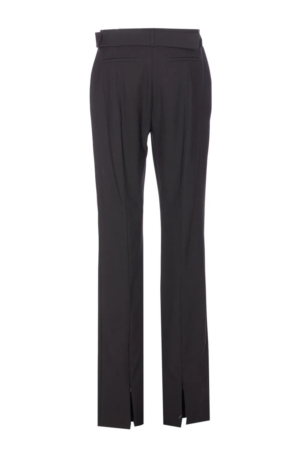 Harry Pleated Trousers