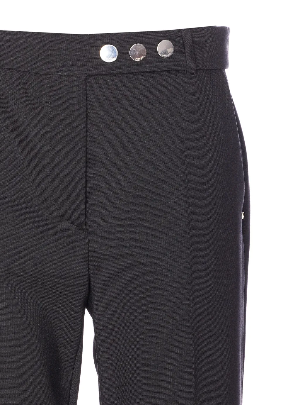 Harry Pleated Trousers