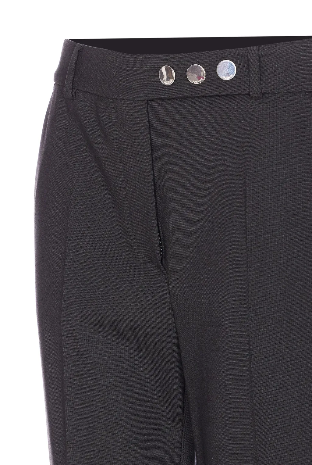 Harry Pleated Trousers