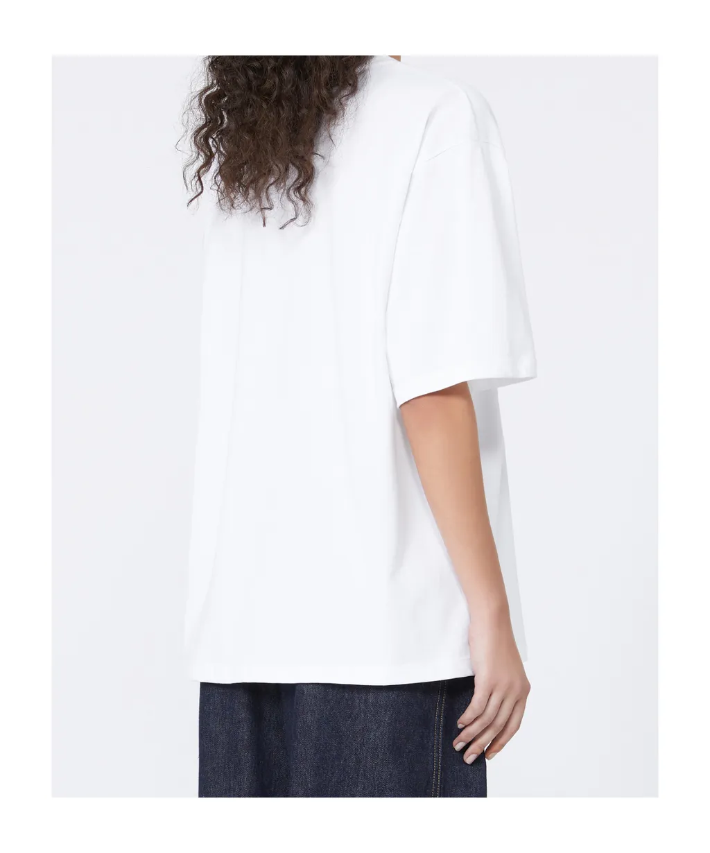 Crew Neck T-Shirt