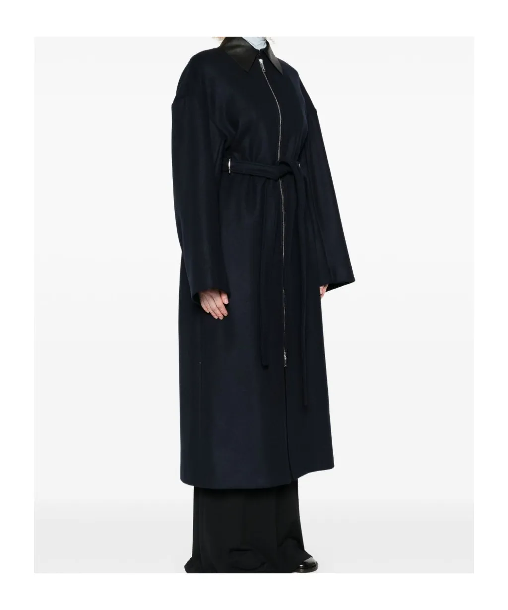 Long Sleeved Windbreaker