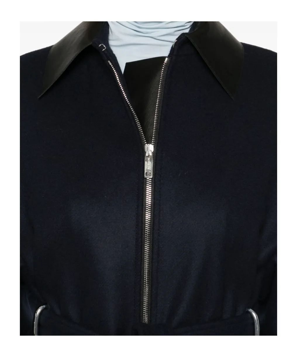 Long Sleeved Windbreaker