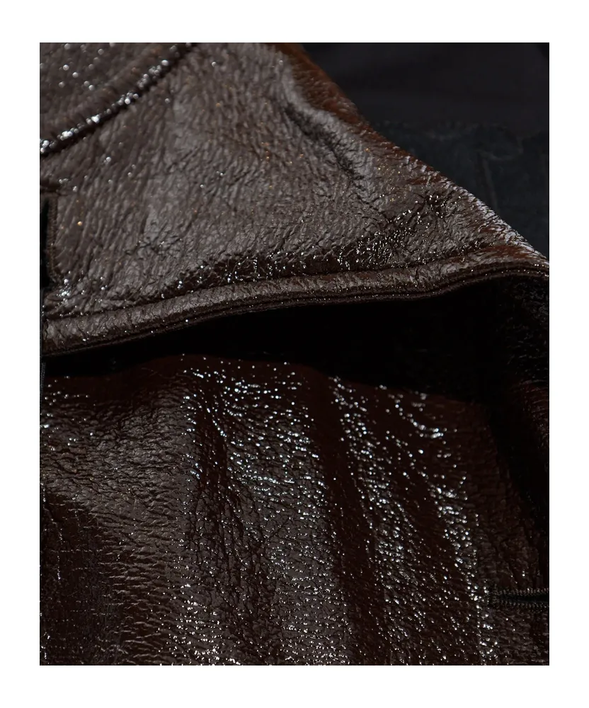 Long-Sleeved Casual Jacket
