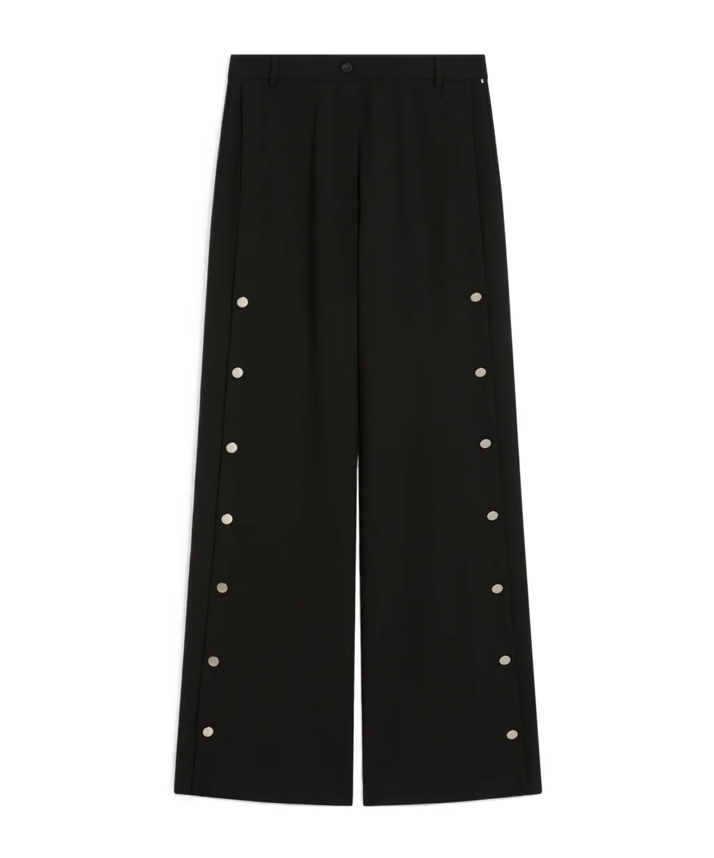 Edere Straight Leg Pants