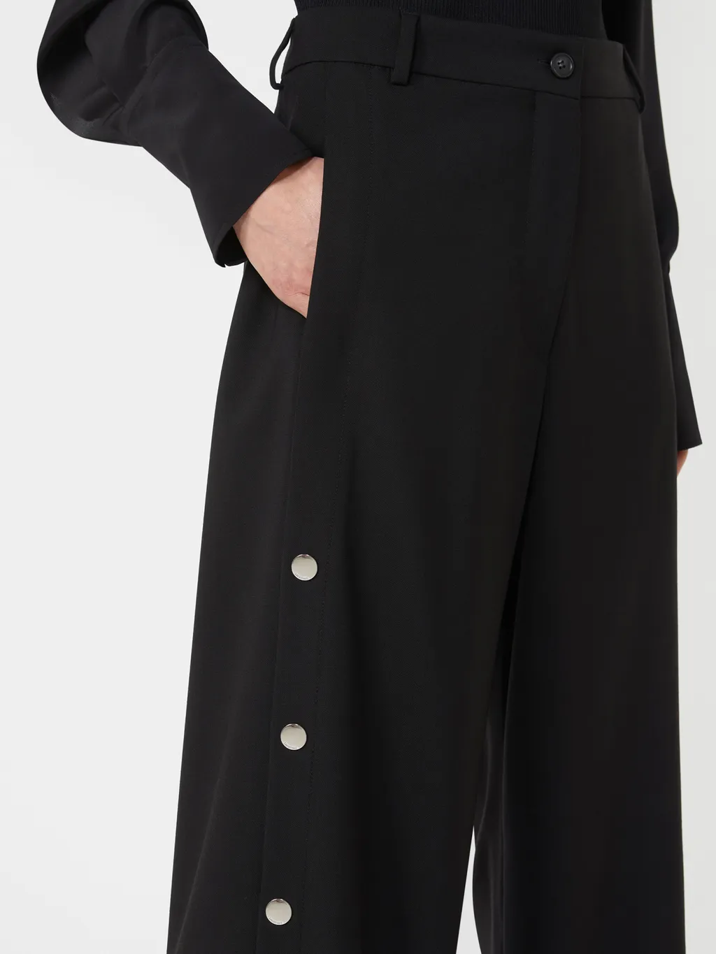 Edere Straight Leg Pants