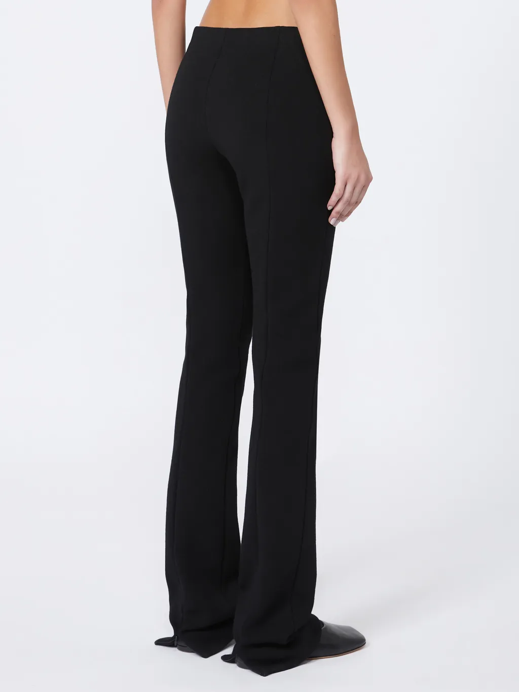 Earry Tailored Trousers