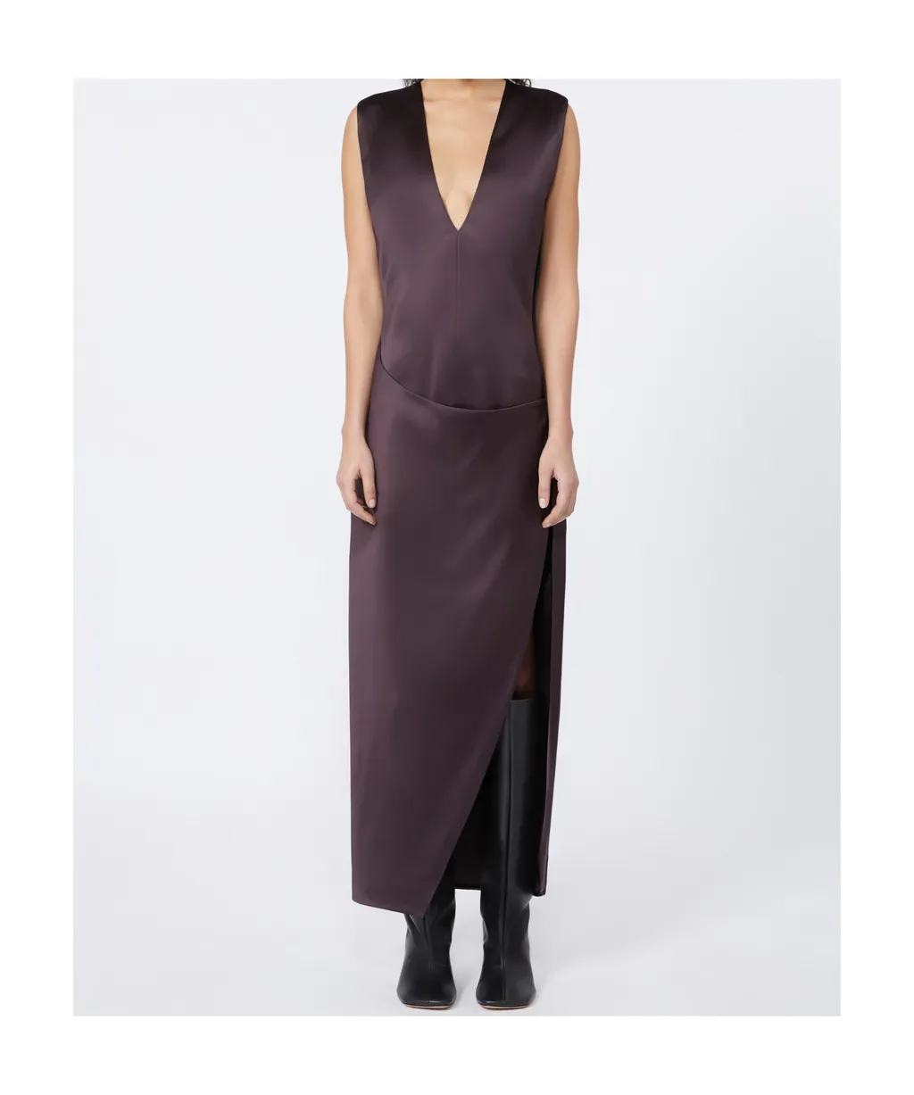 Austria Sleeveless Dress