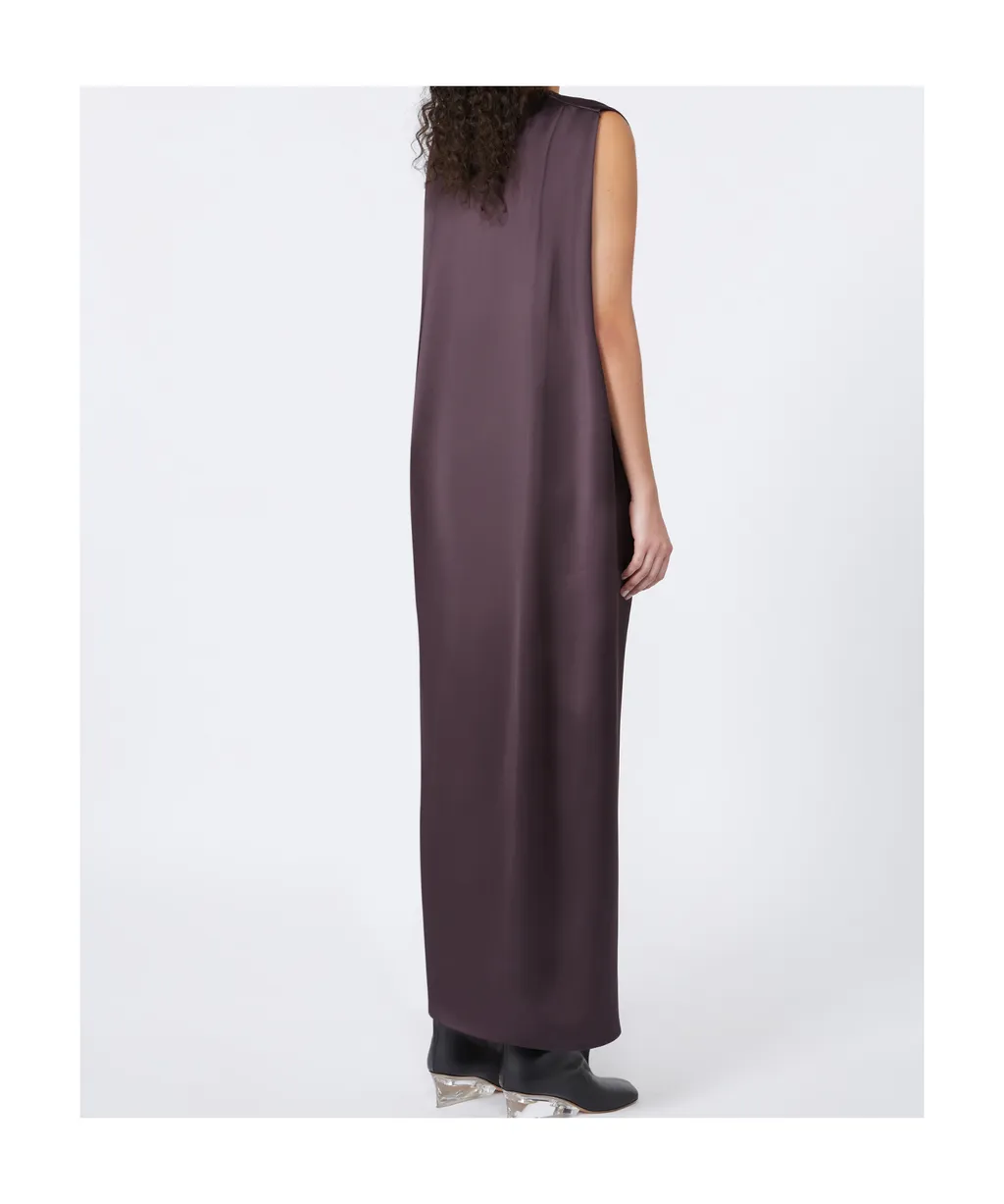 Austria Sleeveless Dress