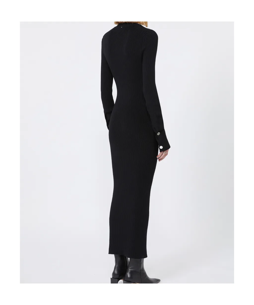 Garibo Knitted Dress