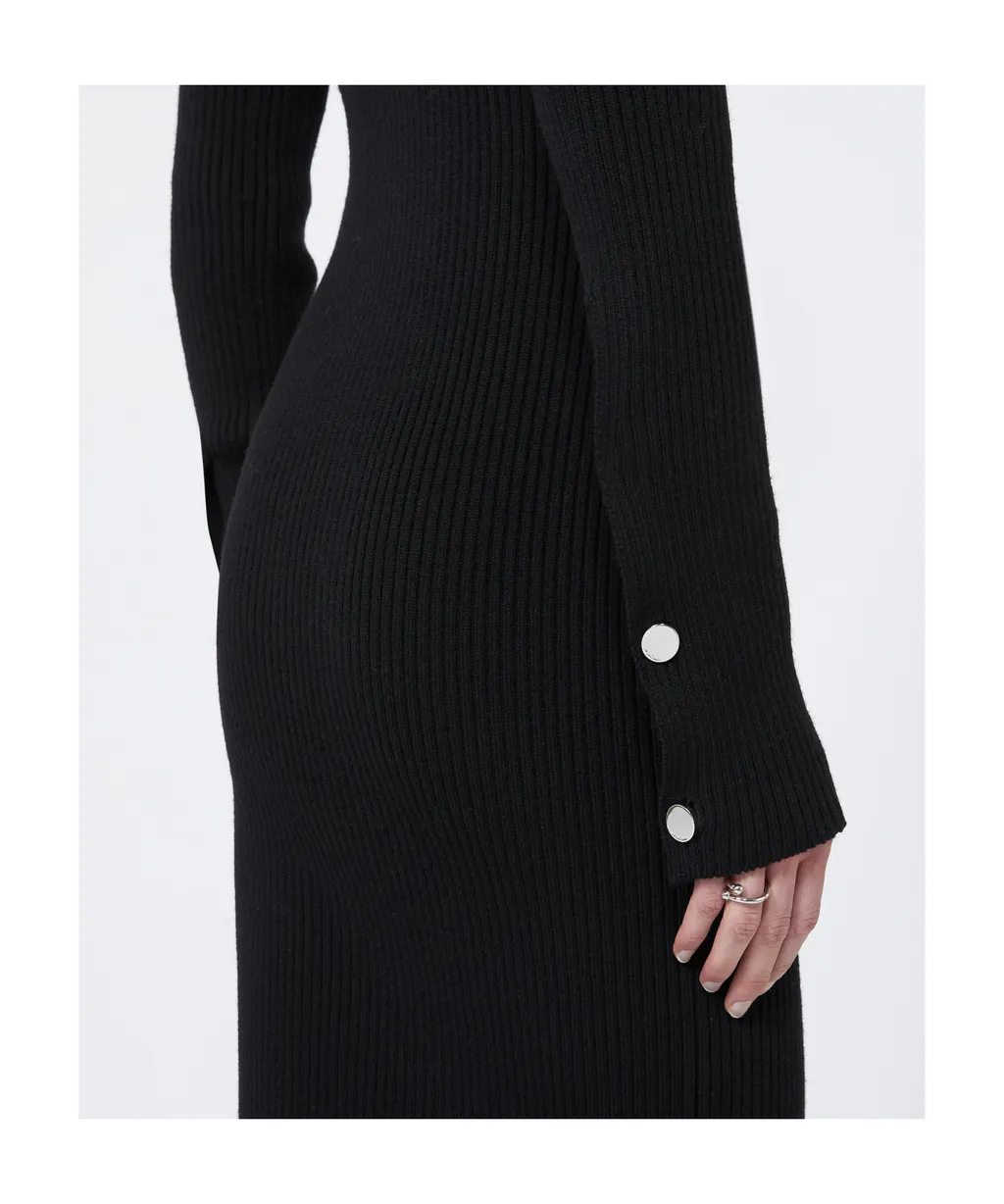 Garibo Knitted Dress