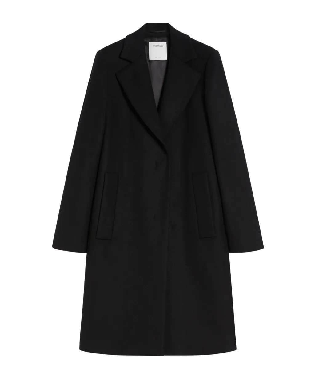 Ala Long Coat