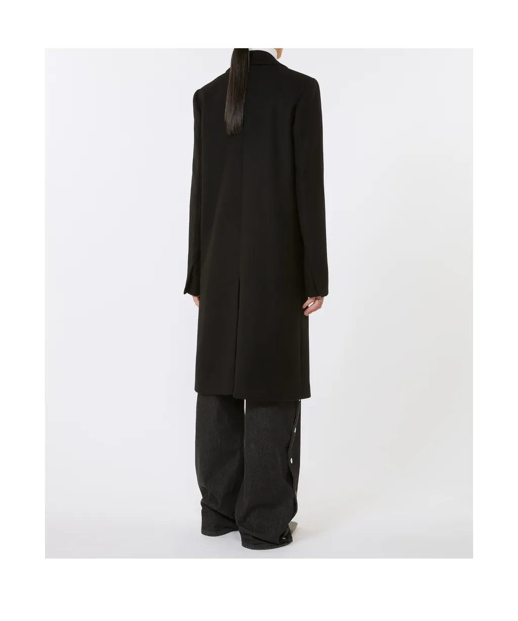 Ala Long Coat