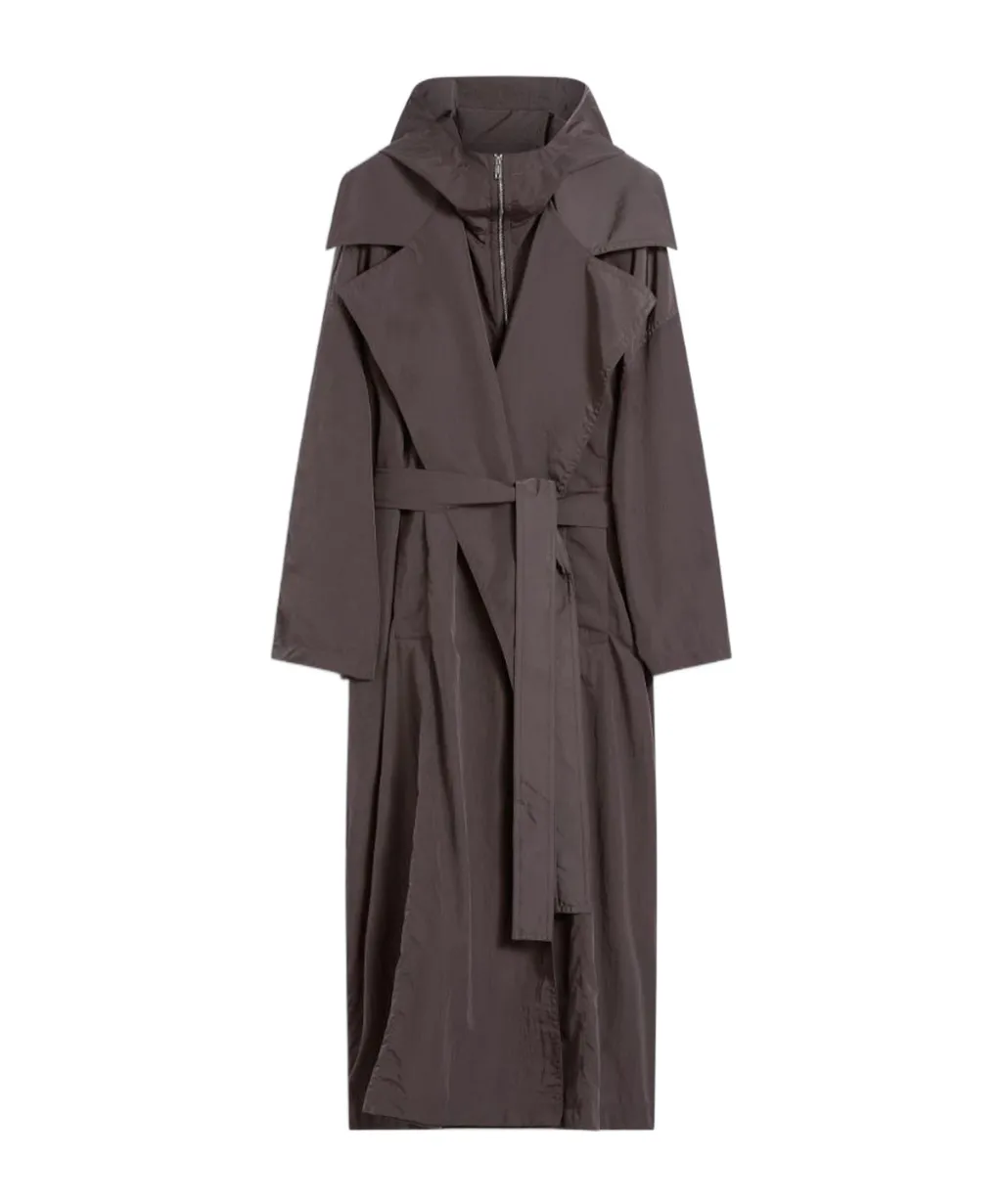 Barbra Belted Coat