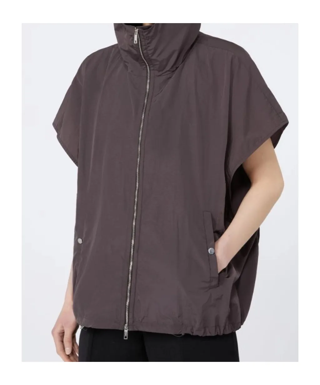 Barbra Belted Coat