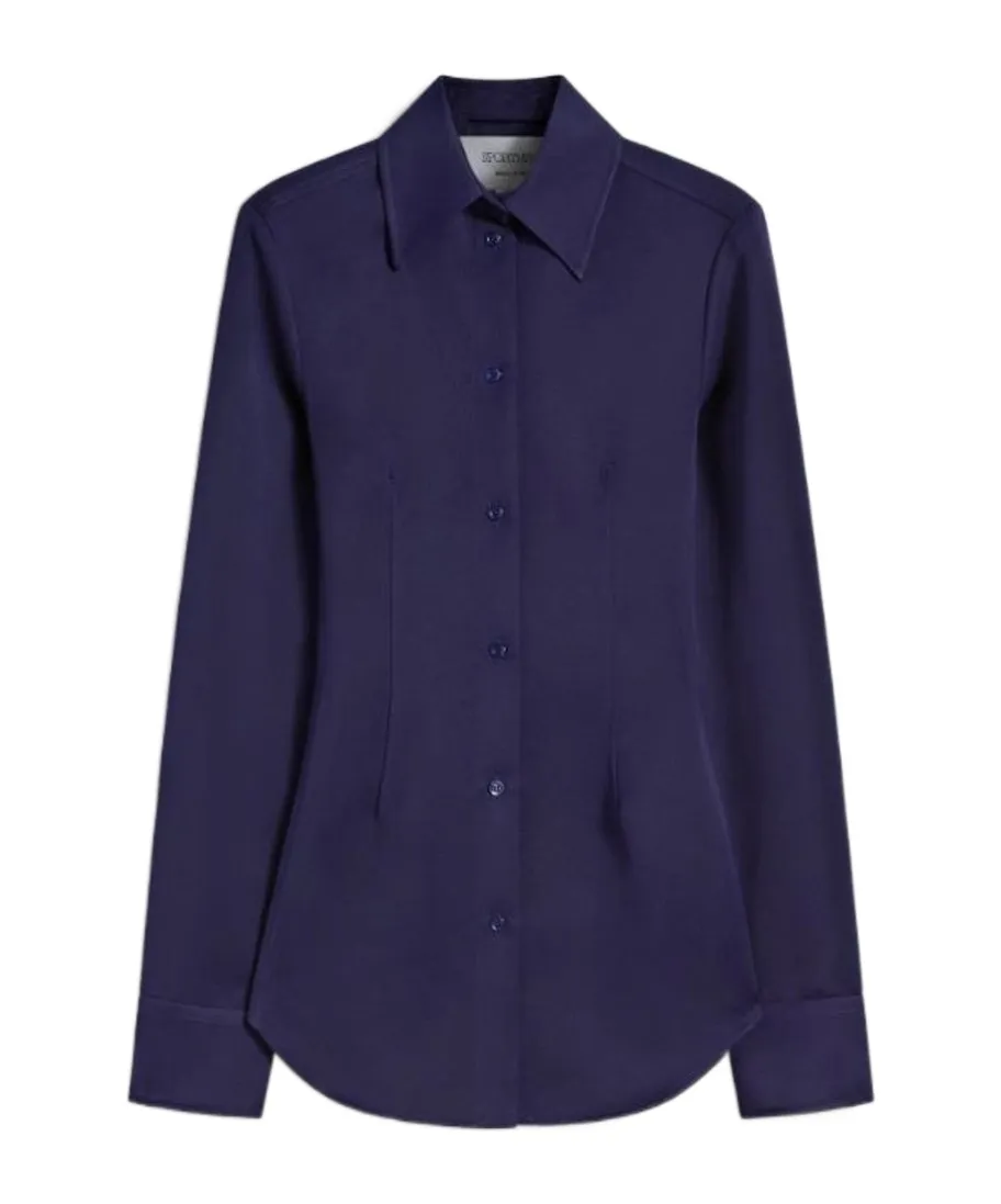 Fitted Shirt