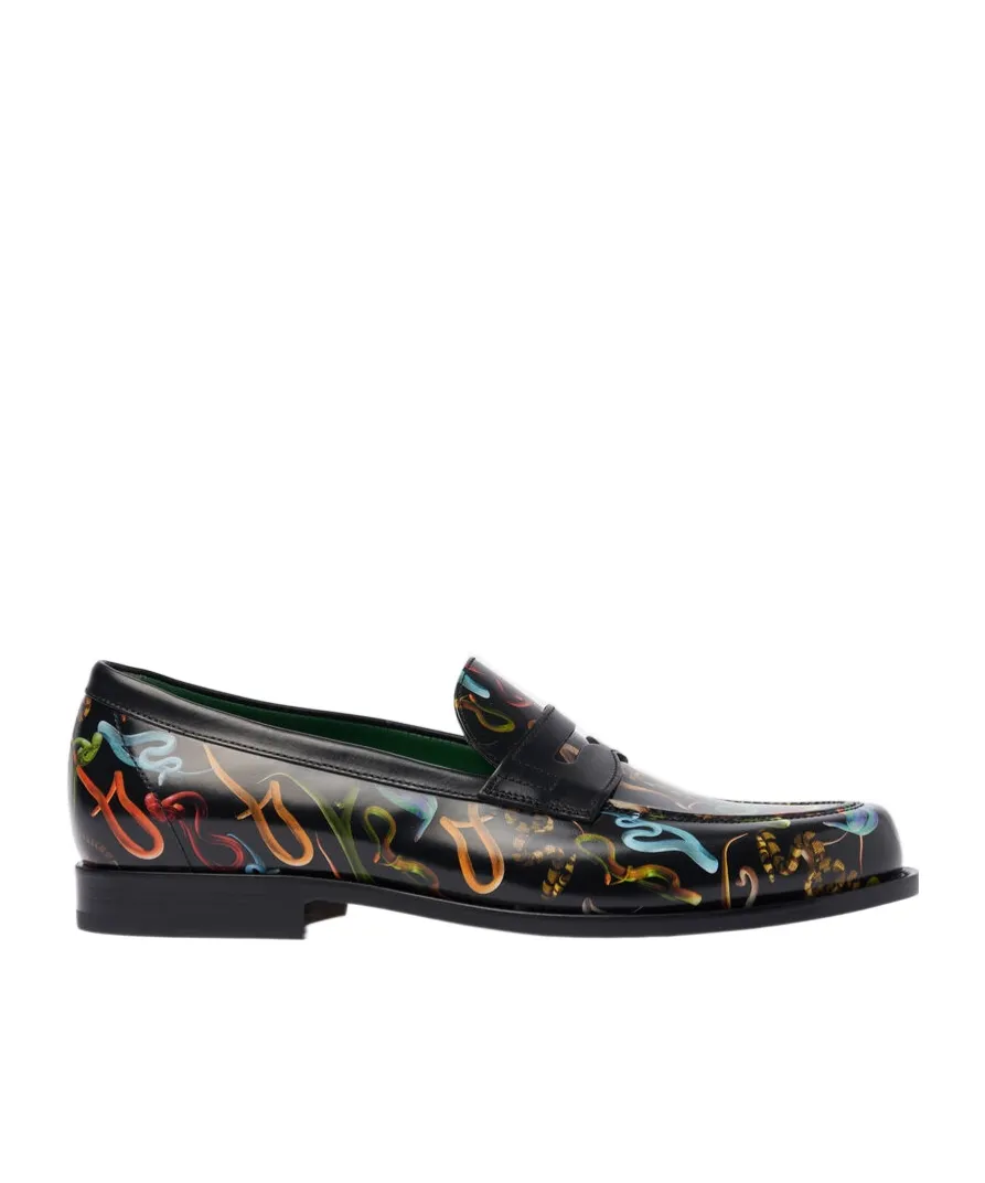 Snakes Storm For Him Loafers