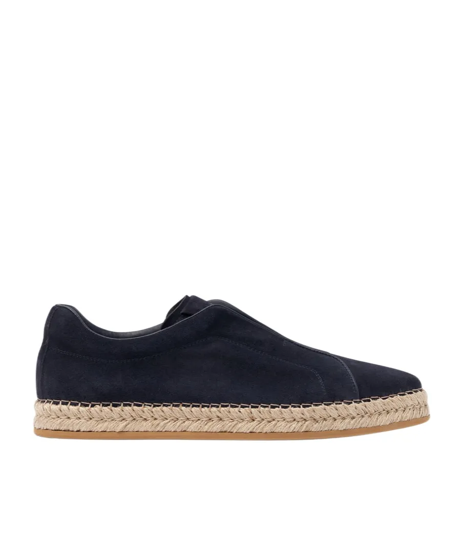Round Toe Casual Shoes