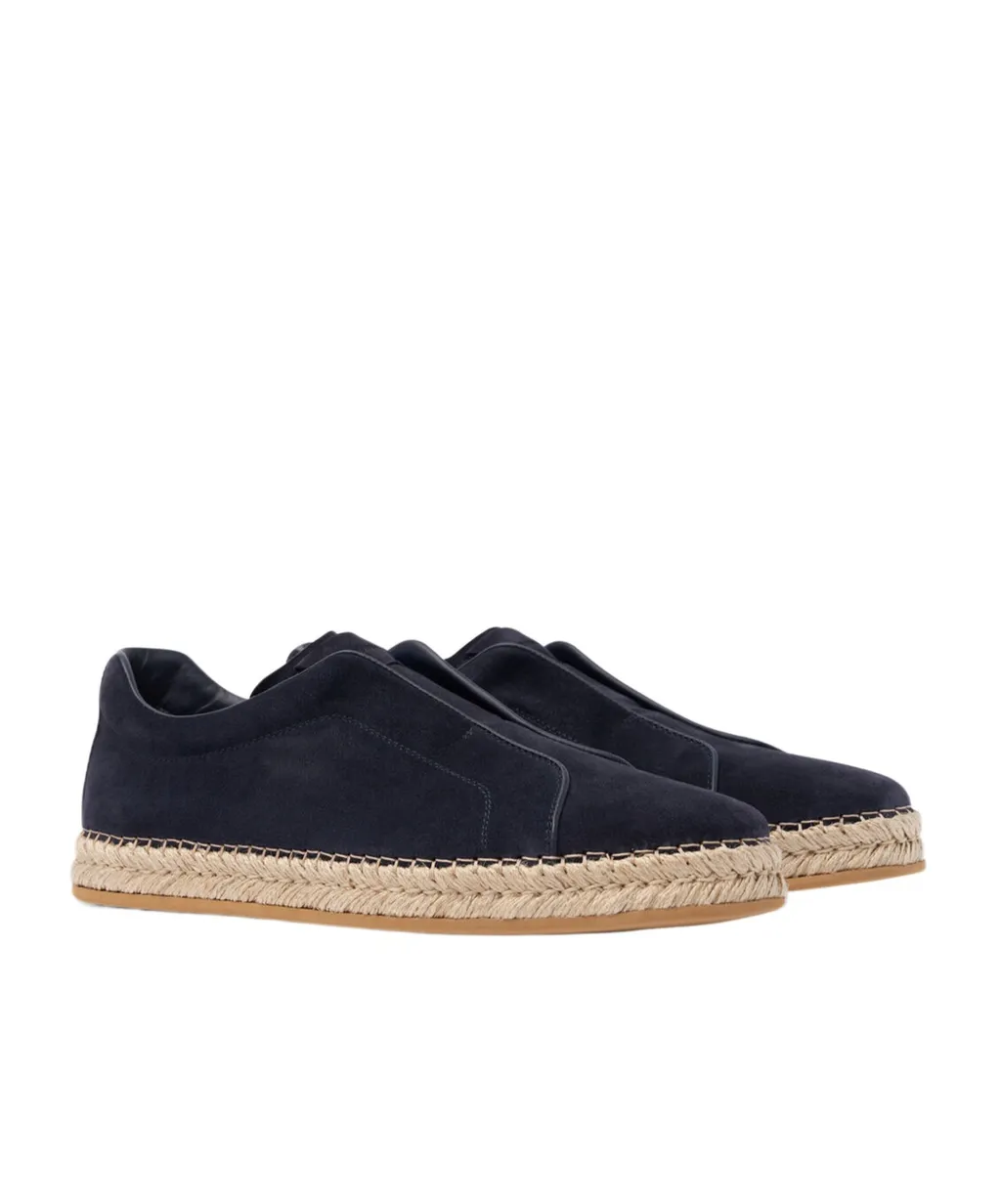 Round Toe Casual Shoes