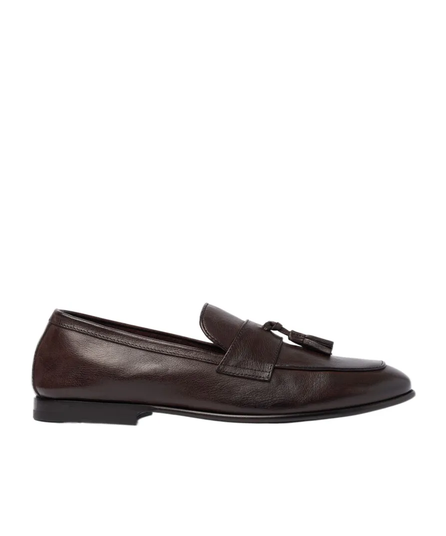 Nathan Loafers
