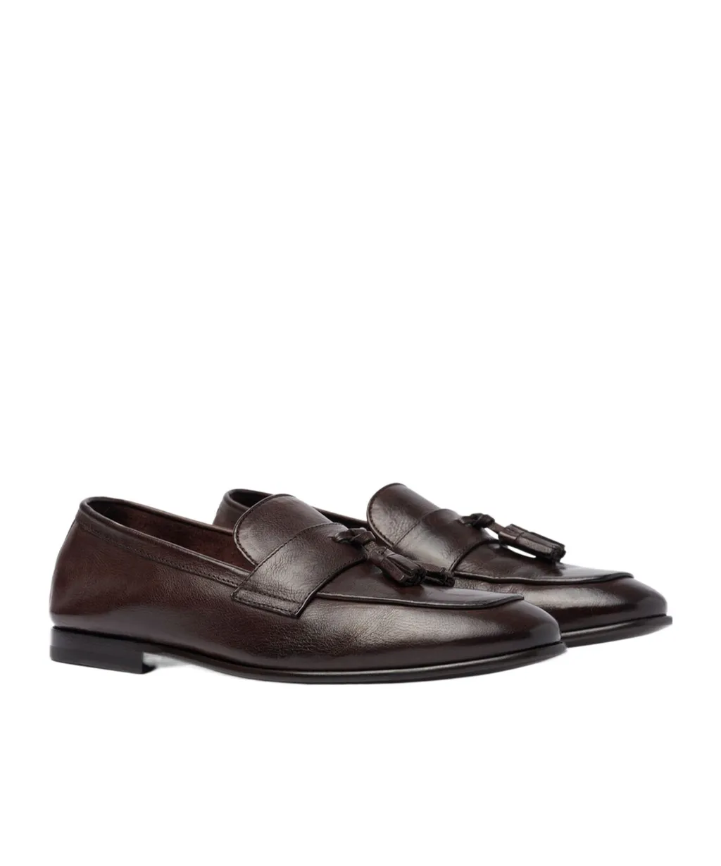 Nathan Loafers