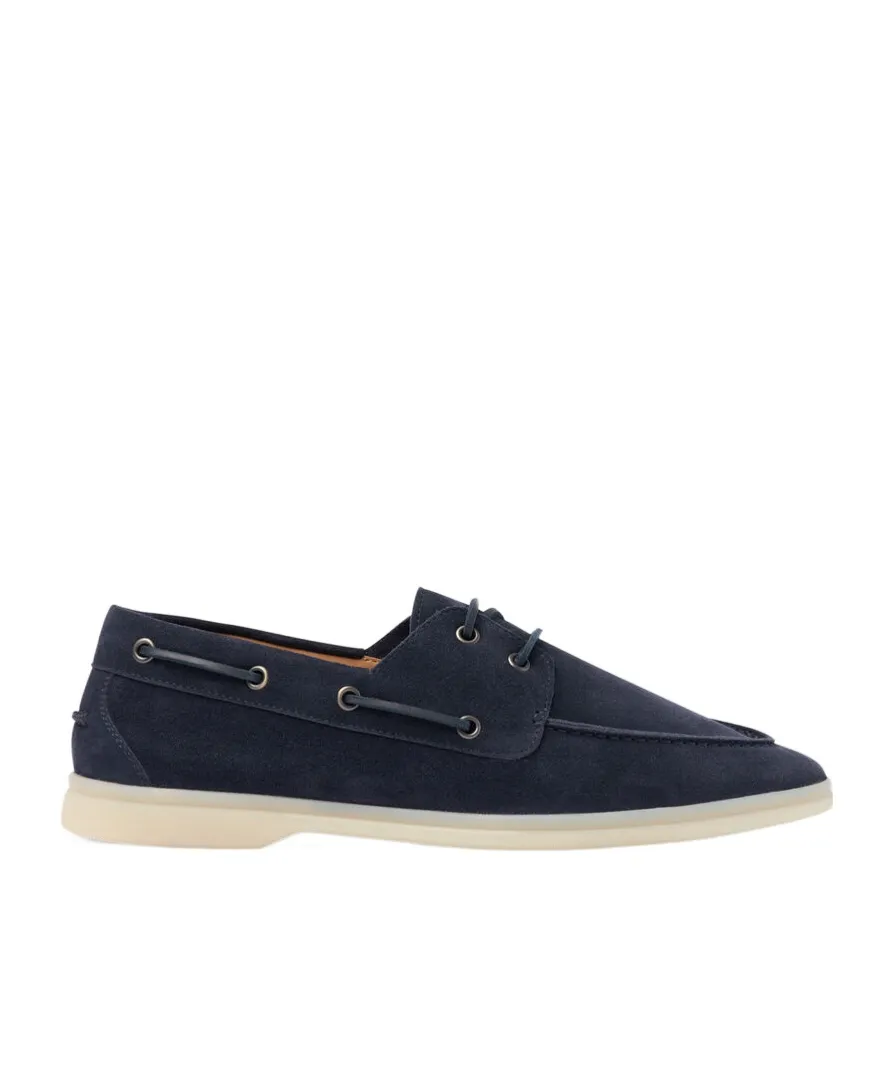 Boat Shoes