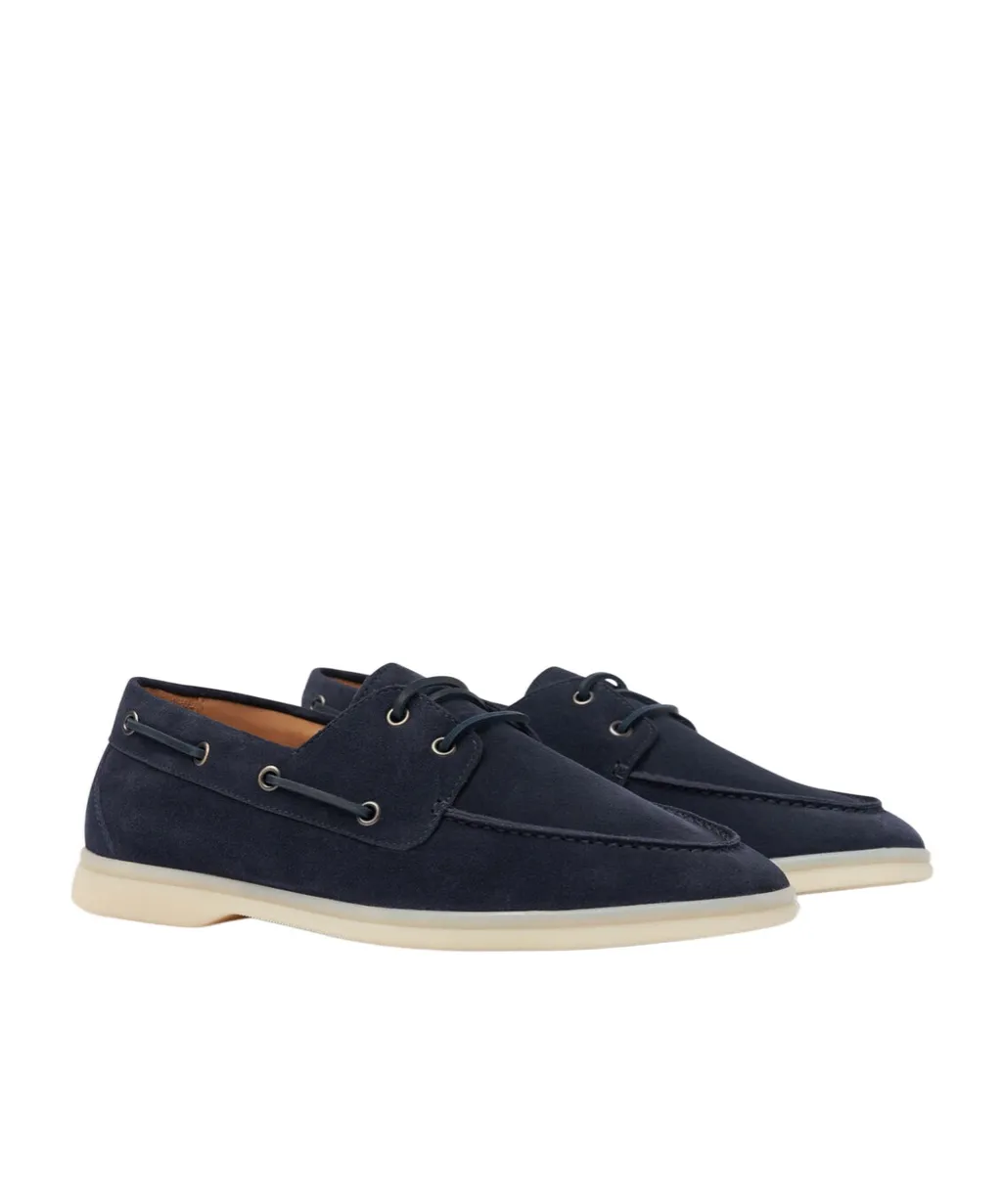 Boat Shoes