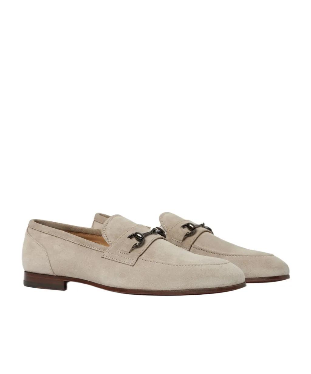 Alessandro Loafers